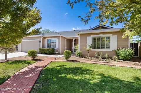 8022 N Autumn Sage St, Prescott Valley, AZ 86315