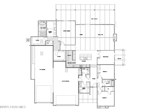 5403 Edgar Way, Prescott Valley, AZ 86314