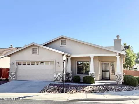 1183 Gardenia Ln, Prescott, AZ 86305