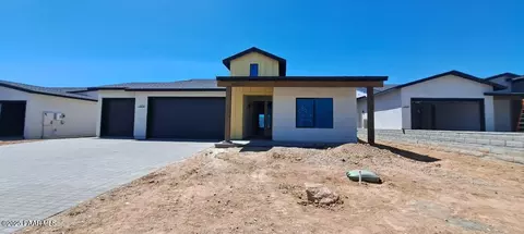 5755 E Hahn St, Prescott Valley, AZ 86314