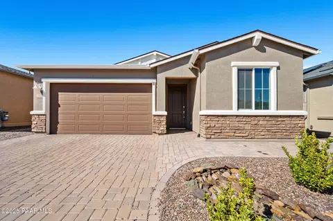 6276 Harvest Moon Ave, Prescott, AZ 86305