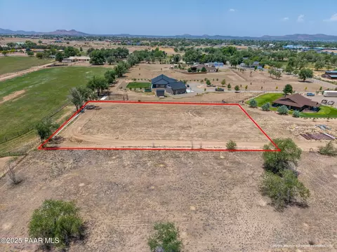 0000 E Road 1 E, Chino Valley, AZ 86323