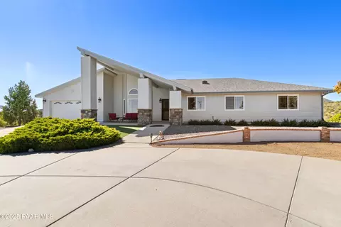 1785 W Buena Vista Trl, Prescott, AZ 86305