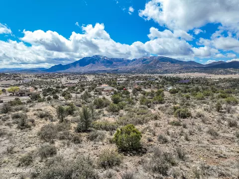 11540 N Cielo Mesa Ln, Prescott, AZ 86305