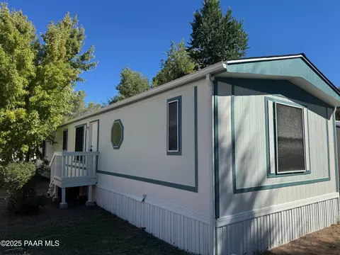 1305 Adams Ave #73, Prescott, AZ 86305