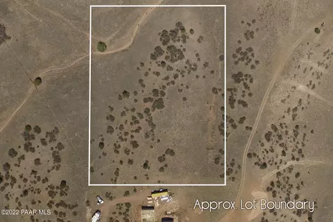 001 W Tortoise Ln, Chino Valley, AZ 86323