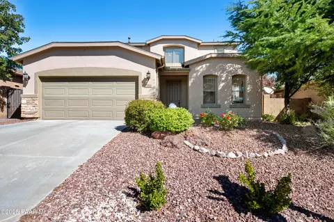 1144 Arden Ct, Chino Valley, AZ 86323