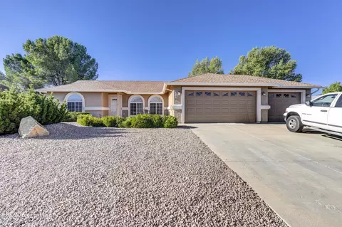 7115 E Horizon Way, Prescott Valley, AZ 86315