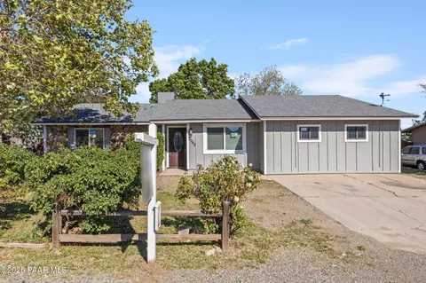 6060 E Copper Hill Dr, Prescott Valley, AZ 86314
