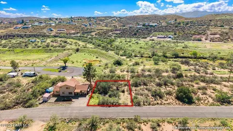 20241 E Lakeside Rd, Mayer, AZ 86333