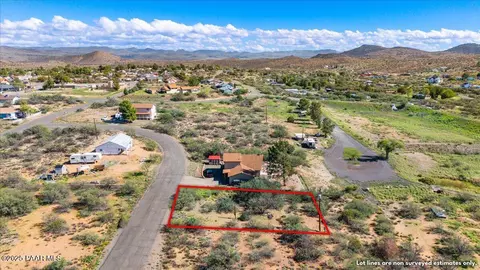 20241 E Lakeside Rd, Mayer, AZ 86333 photo 5