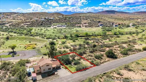 20241 E Lakeside Rd, Mayer, AZ 86333 photo 2
