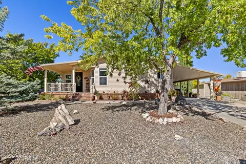 3060 Kent Pl, Prescott, AZ 86301