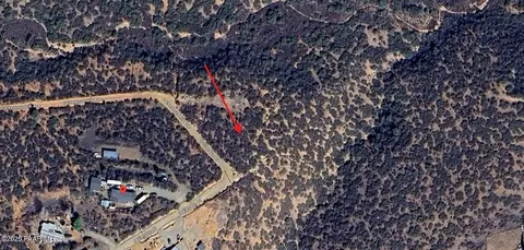 0 S Glendun Pl, Dewey-humboldt, AZ 86327