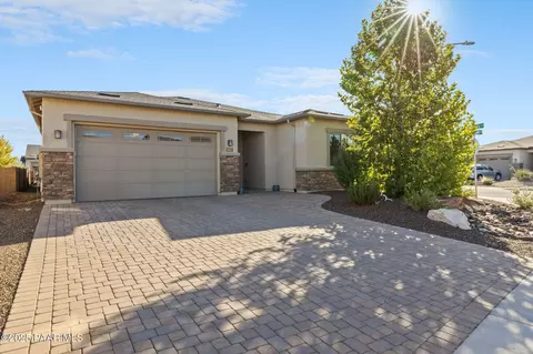 8641 N Wandering Creek Rd, Prescott Valley, AZ 86315