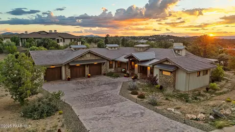 14335 N Three Sisters Dr, Prescott, AZ 86305