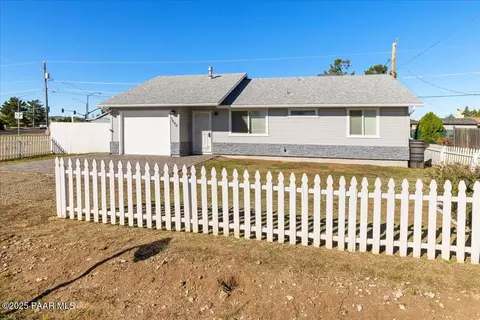 3400 N Tani Rd, Prescott Valley, AZ 86314