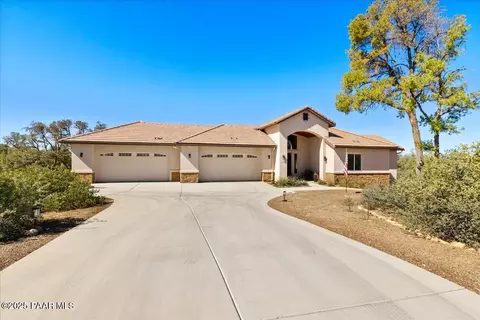 13150 N Trail Blazer Dr, Prescott, AZ 86305