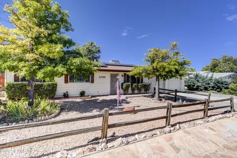 2780 N Date Creek Dr, Prescott Valley, AZ 86314