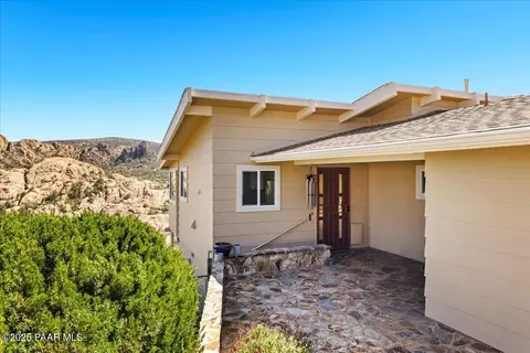 4475 N Hilltop Cir, Prescott, AZ 86301