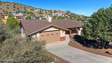 688 Star Rock Dr, Prescott, AZ 86301