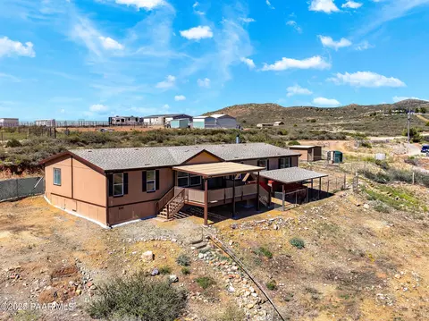 1625 N Javalina Trl, Dewey, AZ 86327