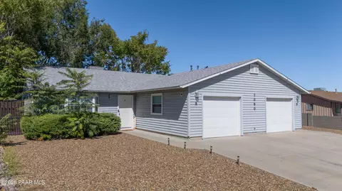 7080 E Pueblo Ave, Prescott Valley, AZ 86314