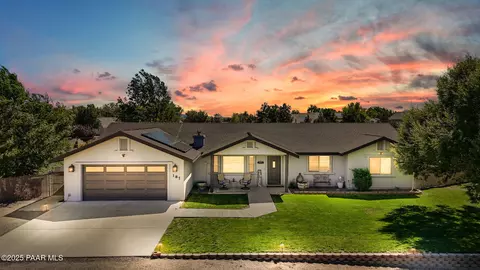 187 N Sycamore Vista Dr, Chino Valley, AZ 86323