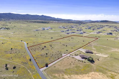 12625 E Mingus Vista Dr, Prescott Valley, AZ 86315