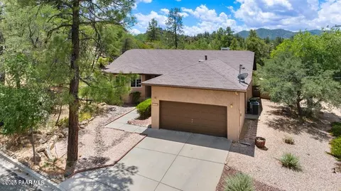 1199 Luane Cir, Prescott, AZ 86305