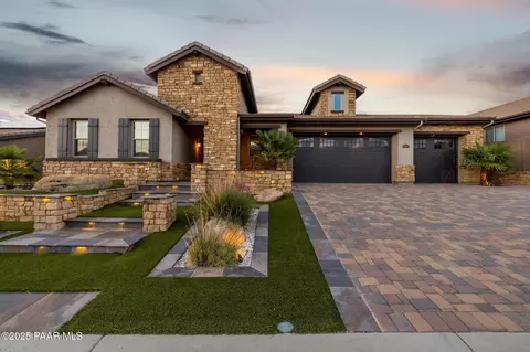 5280 Scenic Crest Way, Prescott, AZ 86301