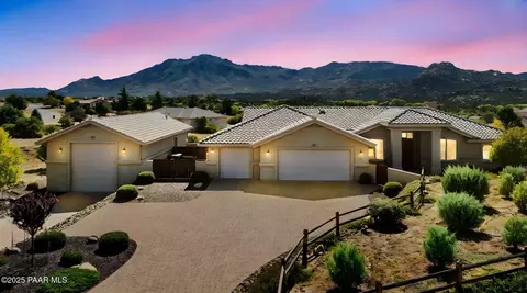 4575 W Black Stallion Dr, Prescott, AZ 86305