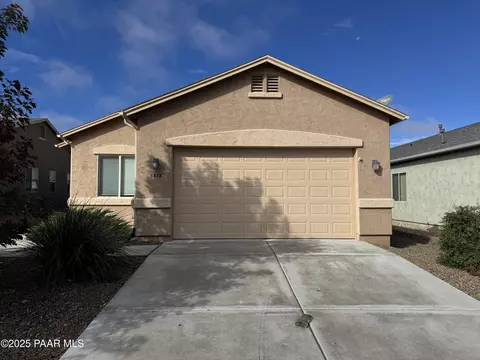 5876 N Elton Pl, Prescott Valley, AZ 86314
