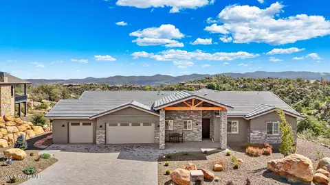 1849 Enchanted Cyn, Prescott, AZ 86305