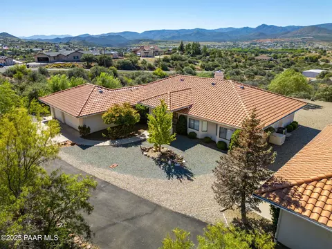 14400 E Mustang Dr, Dewey-humboldt, AZ 86327