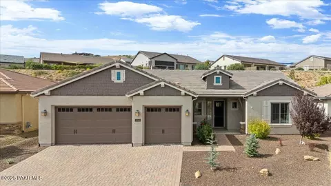 5246 Porter Creek Dr, Prescott, AZ 86301