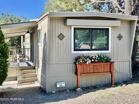 202 N Cactus Dr #23, Prescott, AZ 86303