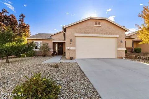 4419 N Chadds Ford Rd, Prescott Valley, AZ 86314