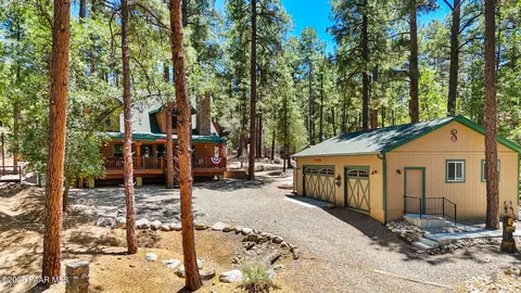 4626 S Cooper Ln, Prescott, AZ 86303