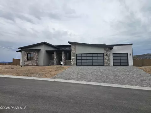 3733 Blazing Ore Trl, Prescott, AZ 86301