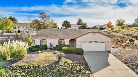 4501 N Sheridan Ln, Prescott Valley, AZ 86314