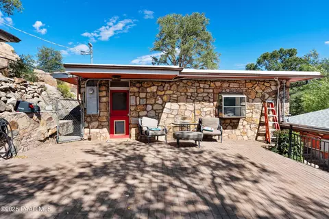 3250 N State Route 89, Prescott, AZ 86301