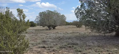 64 Antelope Run, Ash Fork, AZ 86320