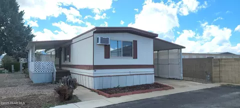 7901 E State Route 69 #38, Prescott Valley, AZ 86314