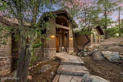 1741 Conifer Ridge Ln, Prescott, AZ 86303