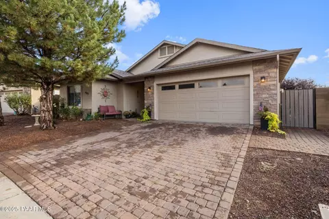 469 N La Paz St, Dewey-humboldt, AZ 86327