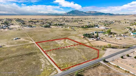 1 Daisy Rnch # -B, Chino Valley, AZ 86323