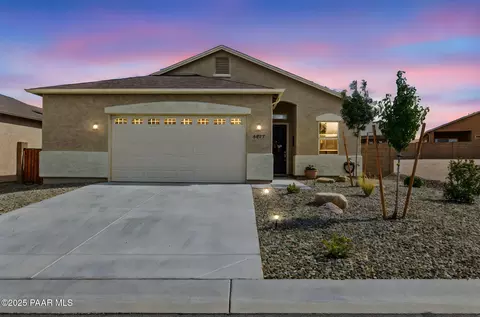 4877 N Pemberley St, Prescott Valley, AZ 86314