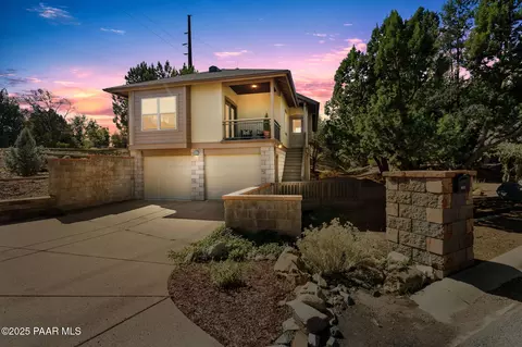 1486 Copper Basin Rd, Prescott, AZ 86303