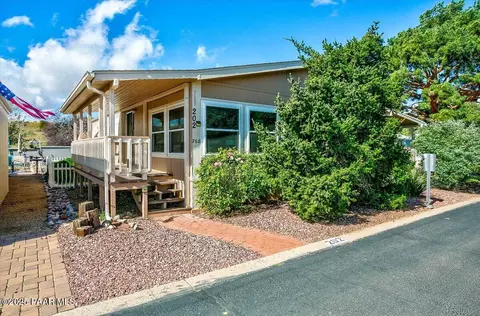 768 N Mesquite Tree Dr #202, Dewey, AZ 86327